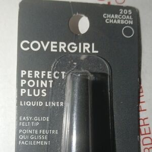 COVERGIRL Charcoal Liquid Liner Accessory